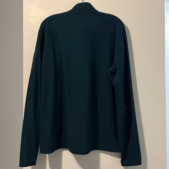 Arcteryx Delta LT Half Zip, men’s XL - Picture 2 of 3